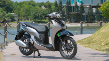 Cập nhật bảng giá xe Honda SH Mode chi tiết và mới nhất giữa tháng 7/2026