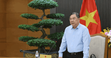 Dự án nhà máy điện hạt nhân đầu tiên của Việt Nam nhận chỉ đạo mới từ Phó Thủ tướng