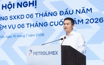 Đứng trước Phó Thủ tướng, Chủ tịch Petrolimex tự thừa nhận nhiều điểm yếu của tập đoàn