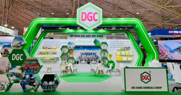 Khó khăn chồng chất, Hóa chất Đức Giang lùi tiến độ dự án 12.000 tỷ đồng