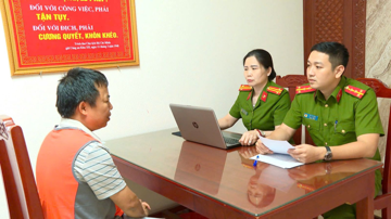 Khởi tố, bắt tạm giam Giám đốc và Phó Giám đốc một công ty xây dựng có tiếng