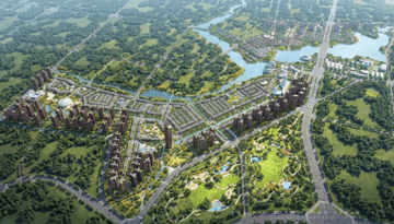 Liên danh Sunshine, Handico có động thái mới ở siêu dự án gần 4 tỷ USD tại Hà Nội