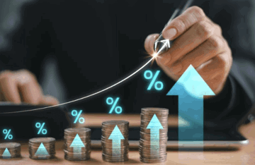 Một công ty chứng khoán báo lãi bán niên 2026 tăng hơn 1.400%