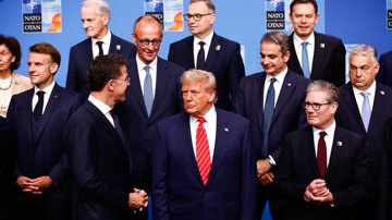 NATO 3.0 đối mặt phép thử của ông Trump