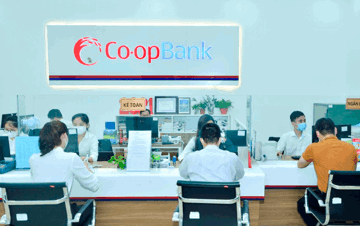Ngân hàng Hợp tác xã Việt Nam được rót thêm 5.000 tỷ đồng vốn điều lệ