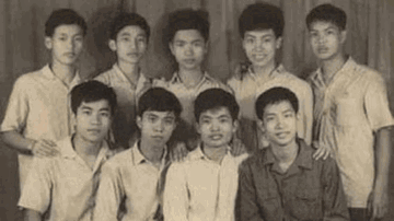 Người Việt đầu tiên giành Huy chương Bạc tại Olympic Toán học Quốc tế: Từng là thầy của Giáo sư Ngô Bảo Châu, người đặt nền móng cho ngành Công nghệ thông tin Việt Nam