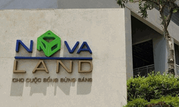 Novaland liên tiếp đón tin vui, dòng tiền lớn đổ vào kéo NVL tăng cận trần