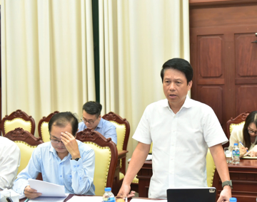 Phó Thống đốc Phạm Tiến Dũng: NHNN đã phối hợp với Bộ Công an thực hiện nhiệm vụ quan trọng
