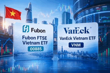 Sát kỳ nâng hạng của FTSE Russell: Quỹ Fubon ghi nhận dòng vốn rút mạnh, VanEck chịu tác động kép