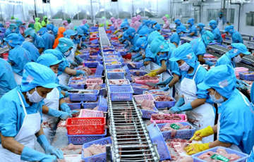Việt Nam đón tin vui lớn vượt mặt Mỹ