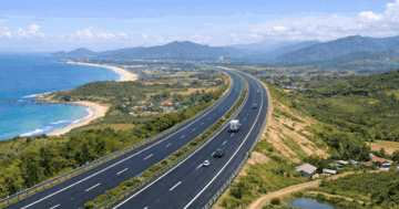 Việt Nam sắp khởi công xây dựng cao tốc 32.000 tỷ kết nối 2 cực tỉnh rộng thứ 3 cả nước