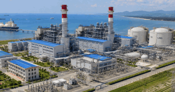 Việt Nam sắp khởi công xây dựng nhà máy nhiệt điện LNG hơn 52.000 tỷ do EVN đầu tư