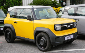 VinFast VF 3 sau 30.000km, chủ xe quyết định bán, công khai giá và ‘vạch rõ’ về độ pin