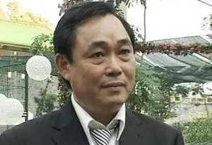 Ông Huỳnh Uy Dũng: Hãy để cho cơ quan chức năng kiểm tra kết luận đúng - sai - 1 Ông Huỳnh Uy Dũng.
