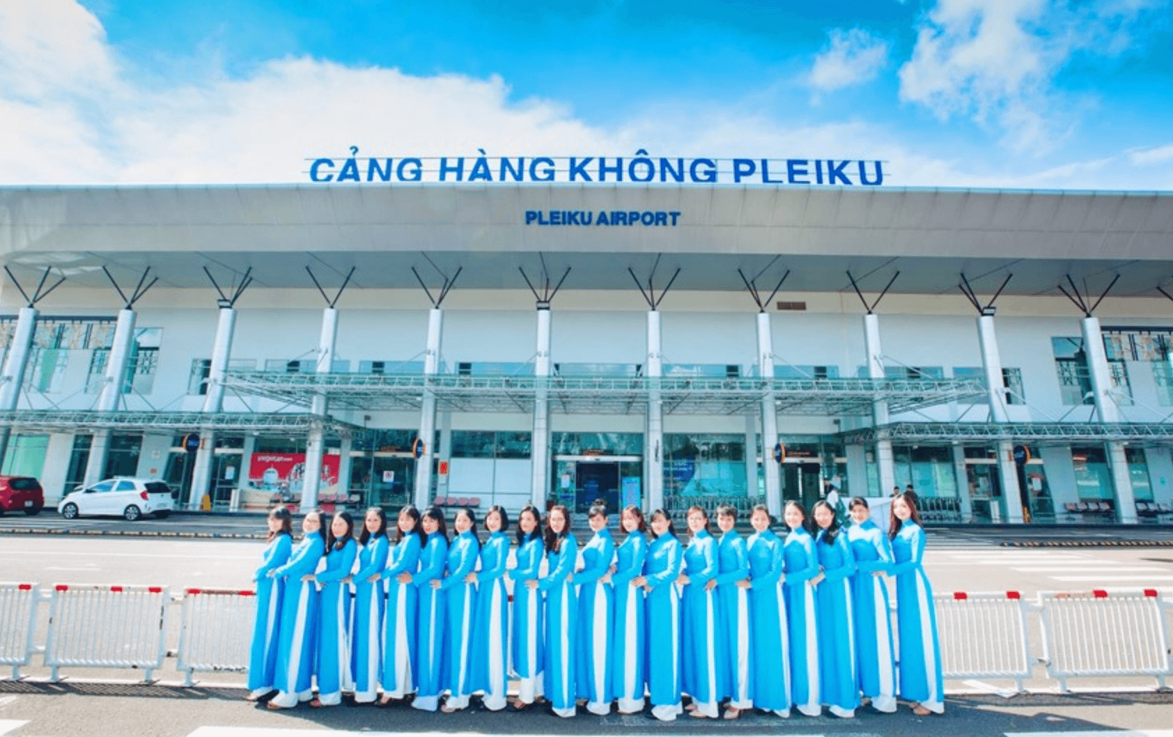 <a style='text-decoration: none;' href='/FLC'>FLC</a> muốn đầu tư 2 sân bay tại tỉnh lớn thứ 2 Việt Nam - Ảnh 1.