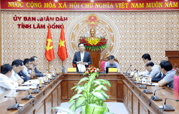 Chỉ đạo nóng tại dự án gần 1.100ha từng do IDICO triển khai