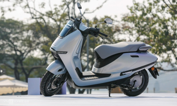 Chốt lắp ráp mẫu xe máy điện có giá niêm yết đắt nhất tại Việt Nam, Honda đang toan tính gì?