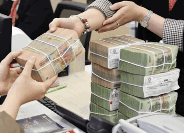 Chuyên gia: Tiền trong dân rất nhiều, vấn đề là đưa vào các kênh đầu tư dài hạn