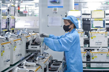 Đề xuất tăng lương tối thiểu vùng, thêm 310.000-390.000 đồng từ năm 2027