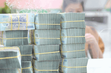 Hà Nội thu hơn 404.000 tỷ đồng sau 6 tháng: Vingroup, loạt ngân hàng nộp thuế tăng vọt hàng nghìn tỷ