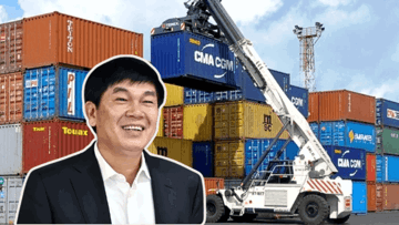 Hòa Phát bàn giao hơn 4.000 container trong quý II, loạt hãng tàu hàng đầu thế giới tiếp tục đặt hàng