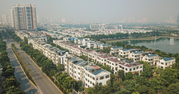 Lộ diện 3 dự án bất động sản góp hơn 50% nguồn thu tiền sử dụng đất của Hà Nội
