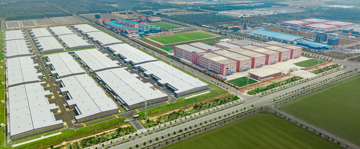 Một công ty con của Becamex Group ghi nhận doanh thu chỉ 3 triệu đồng, đang thua lỗ vì dự án bất động sản đình trệ