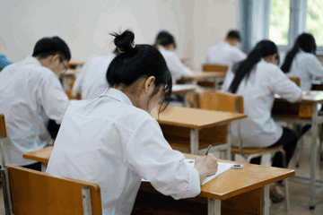 Một thí sinh tăng gần 21 điểm sau khi phúc khảo, thừa điểm đỗ nguyện vọng 1