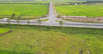 Sắp xây dựng tuyến đường trăm tỷ kết nối đến khu du lịch biển nổi tiếng miền Trung