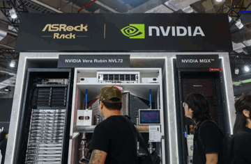 Siêu cường châu Á chi 2,4 tỷ USD mua hơn 27.000 chip Nvidia, tham vọng tạo 'siêu AI' cho robot