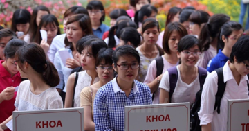 Tin vui: Những sinh viên học ngành này tại các trường đại học ở Hà Nội sẽ được hỗ trợ đến 5.500.000 đồng/tháng