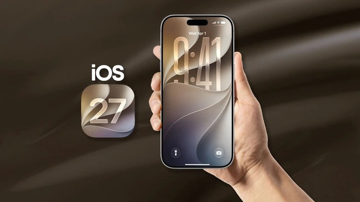 Vừa lên iOS 27 vẫn không có Siri AI? Người Việt muốn dùng phải làm điều này