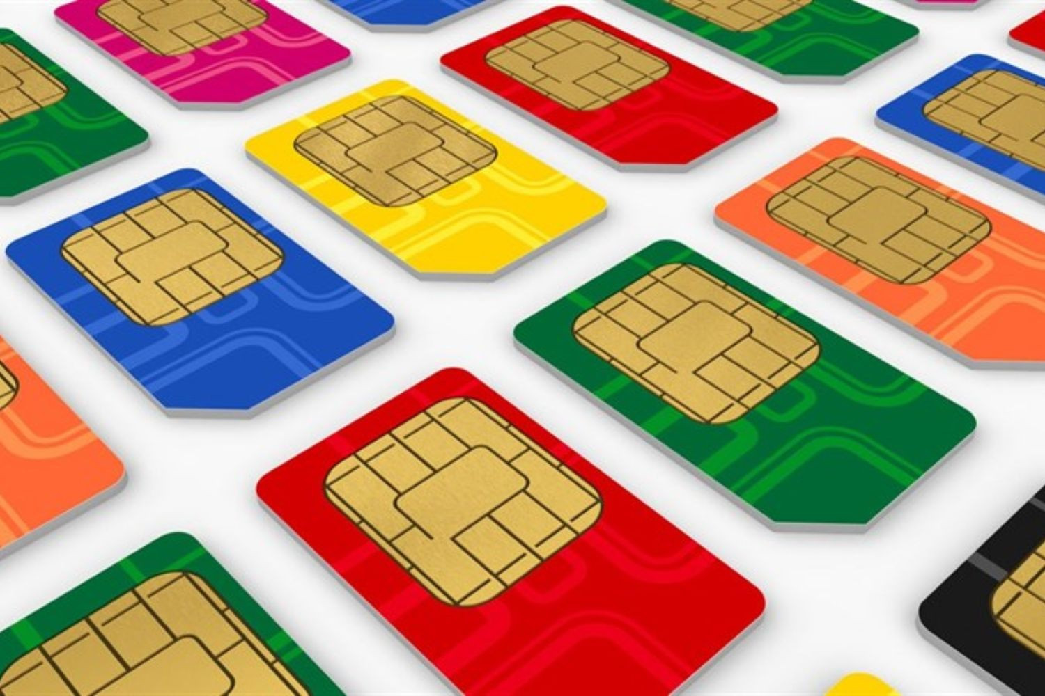 Cầm SIM rác đối diện án phạt 50 triệu