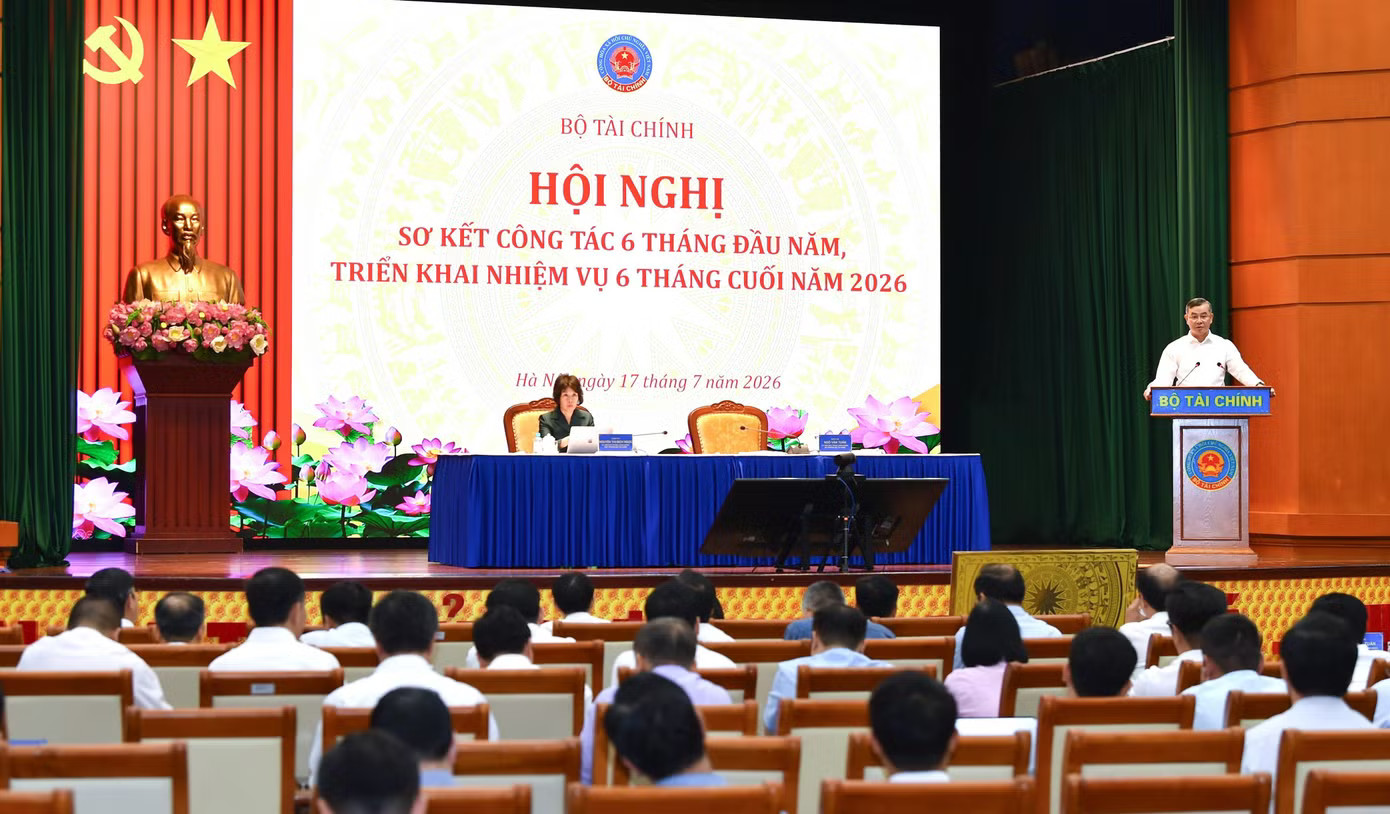 Bộ trưởng Tài chính: Khẩn trương rà soát, điều chỉnh lại kịch bản tăng trưởng - Ảnh 1.