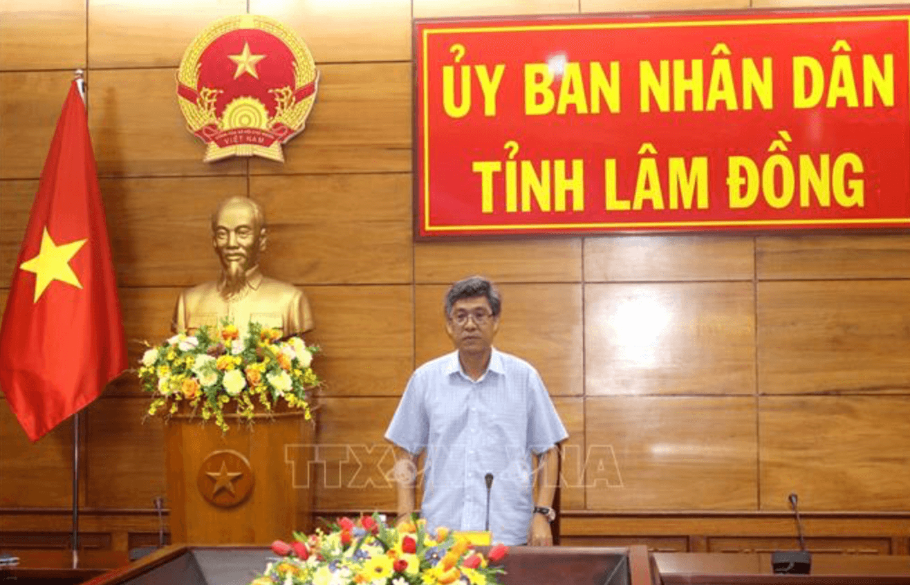 Việt Nam bắt đầu triển khai quy hoạch xây dựng khu du lịch mang tầm quốc tế gần 15.000ha, tương lai trở thành điểm đến hàng đầu châu Á - Thái Bình Dương - Ảnh 2.