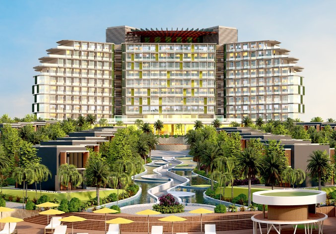 novotel Cam Ranh
