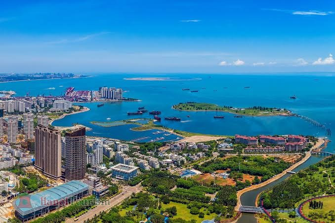 'Khai tử' xe xăng từ năm 2030, một tỉnh của Trung Quốc đi trước cả thế giới - Ảnh 1.