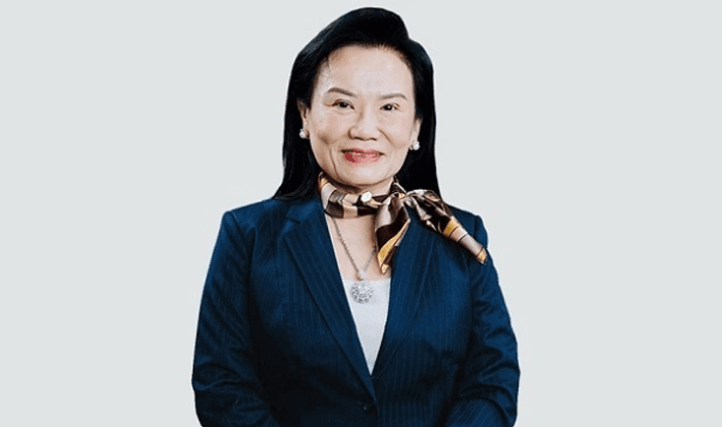 Cổ phiếu vừa lên HoSE, mẹ Chủ tịch VietBank lập tức đăng ký mua thêm 22 triệu cổ phiếu - Ảnh 1.