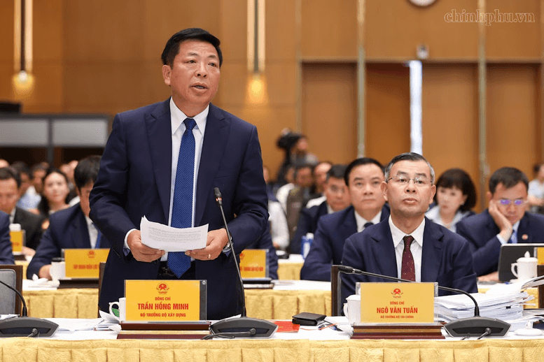 Bộ Xây dựng: Cả nước còn tồn đọng 22.300 căn hộ bất động sản thương mại- Ảnh 1.