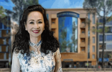 3 ngày nữa đấu giá lại căn nhà xa xỉ của bà Trương Mỹ Lan, giảm giá còn hơn 24 tỷ đồng
