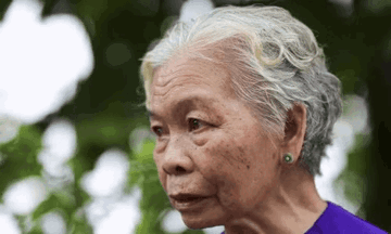 Chính thức công nhận bà Nguyễn Thị Lệ là vợ liệt sĩ Huỳnh Văn Quên