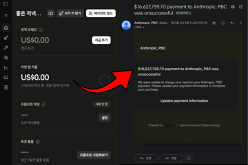 Mở email buổi sáng, một lập trình viên chết lặng khi thấy tài khoản báo nợ gần 17 triệu USD vì sử dụng Claude API