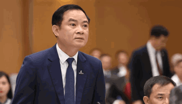 PVN đề xuất bổ sung vốn điều lệ, mở đường cho loạt dự án năng lượng chiến lược