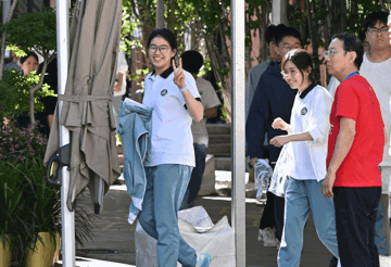 Thí sinh học giỏi của tỉnh nhưng tra kết quả thi 0 điểm kèm dòng thông báo, 2 trường đại học danh giá đã liên hệ gấp, phụ huynh tuyên bố thẳng