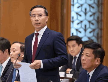 Thống đốc NHNN nói thẳng: 'Thiếu vốn, lãi suất buộc phải tăng'