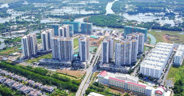 TS. Cấn Văn Lực: Thị trường bất động sản đang phân hóa mạnh, nhà ở vừa túi tiền sẽ dẫn dắt thị trường 3-5 năm tới