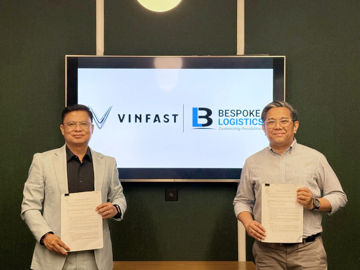 VinFast tiếp tục ghi dấu ấn tại quốc gia 118 triệu dân, khiến đối tác phải khẳng định ‘tự hào khi đồng hành cùng’