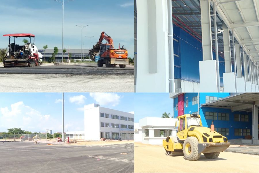 Dự án 'lên đời' sân bay quốc tế tại TP nhỏ nhất Việt Nam đón tin vui lớn - Ảnh 2.