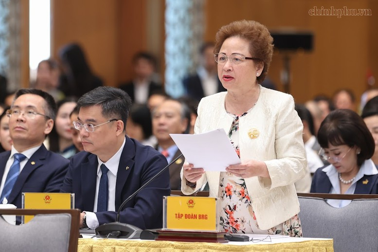 BRG đề xuất cơ chế đặc thù cho các siêu tổ hợp du lịch, thương mại- Ảnh 1.