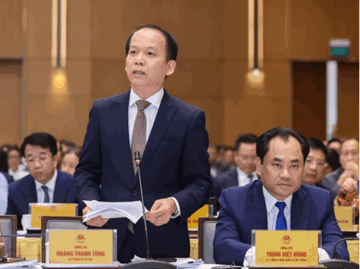 Bộ trưởng Tư pháp: Cán bộ còn 'sợ sai, sợ trách nhiệm', doanh nghiệp còn chịu thiệt